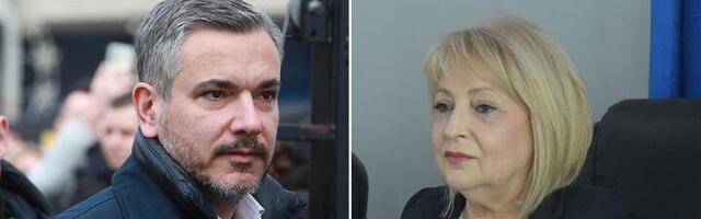 Vladimir Obradović oštro po Đukić Dejanović