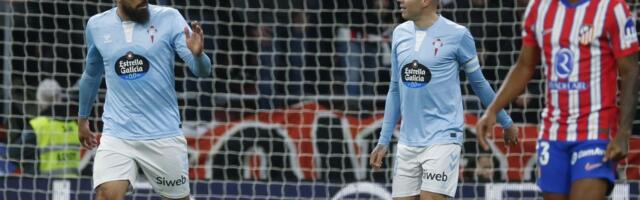 U Barseloni trljaju ruke! Nakon Reala kiksnuo je i Atletiko!