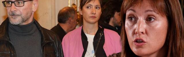 "NAĐI DRUGU, SA MNOM NE IDE": Naša glumica preživela agoniju, 12 godina pokušavala da dobije dete