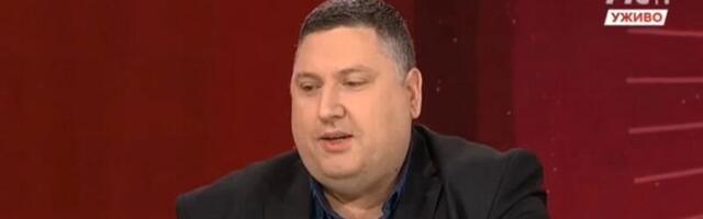 NAJBOLjI NASTAVNIK NA PLANETI PORUČIO RODITELjIMA, NASTAVNICIMA I DECI: Blokade nisu rešenje, obrazovanje ne sme da stane (VIDEO)