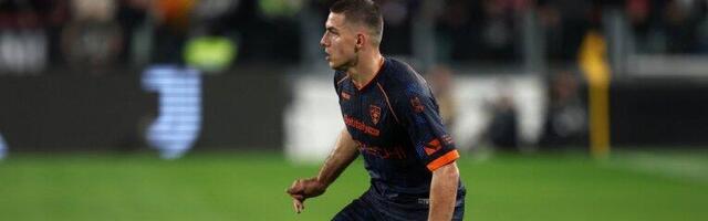 TRESE SE FUDBALSKA PIJACA! Nikola Krstović oblači crno-beli dres!?