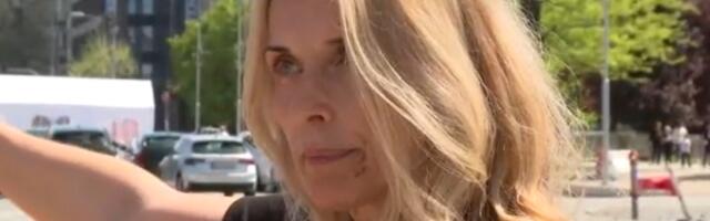 Nataša napadnuta ispred ćacilenda: Privedena je ona, završila u Urgentnom, priča spinovana u tabloidima
