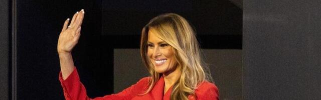 Jelovnik Melanije Tramp zbog kog i u 55. godini ima MANEKENSKU LINIJU: Doručak je uvek isti, a jednu namirnicu nikada ne jede