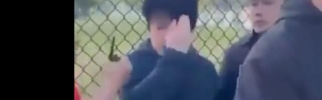 Ovo je masovni ubica iz Vankuvera: Gazio ljude bez milosti, pa izgovorio samo JEDNU REČ (VIDEO)