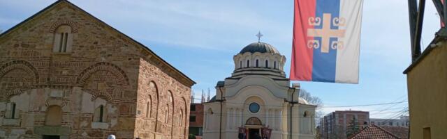 Pismo sa Kosova ili Vaskrs i nova hapšenja