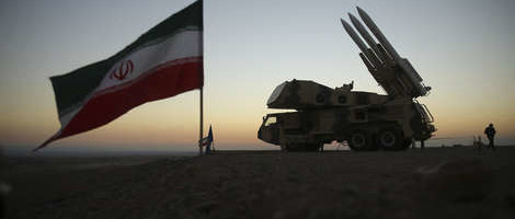 Iran uputio vojnike na granicu sa Armenijom i Azerbejdžanom