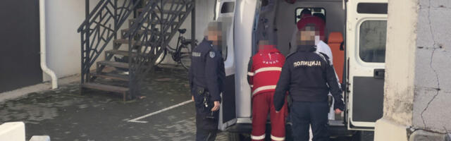 POČINJE SUĐENJE PIROMANU! TROJE LJUDI JE UMRLO U POŽARU U DOMU U VOJKI Optužnica protiv brata i sestre na ispitivanju