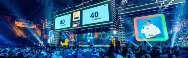 Najveća ‘tech’ konferencija u regionu: Infobip Shift Zadar 2025!