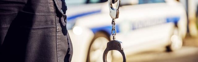Hapšenje u Novom Sadu: Bez dozvole NBS bavio se davanjem kredita