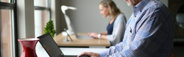 Da li starenje ne mora da znači ekonomsku propast?