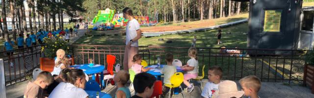 Završen prvi „Dečiji letnji festival“ na Zlatiboru