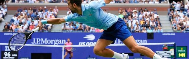 Nole ne razmišlja o povlačenju: Ne odustajem od grend slemova! Nastaviću da se borim za trofeje