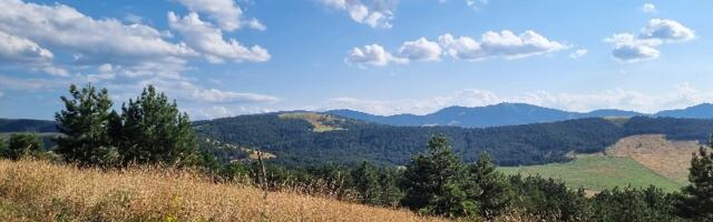 Danas razvedravanje ,u nedelju prolazno naoblačenje