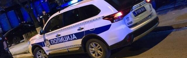 Sevale pesnice tokom utakmice u Mirijevu: Pretučen otac mladog igrača