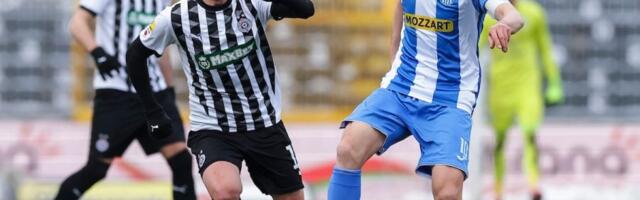 Sastavi: Blagojević napravio jednu promenu u odnosu na derbi! OFK Beograd sa očekivanih 11