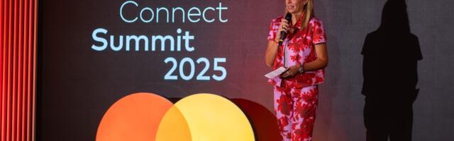 Održan prvi regionalni Mastercard Connect Summit 2025 u Crnoj Gori