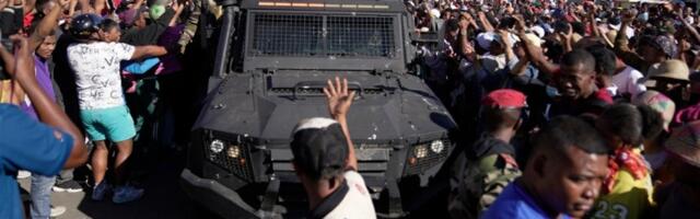 Vojska preuzela vlast u Madagaskaru: Predsednik OPOZVAN