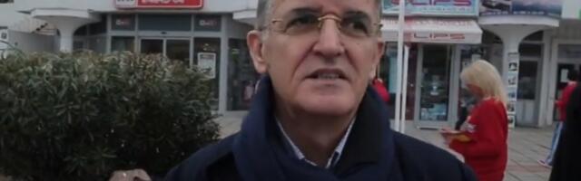 Ako Srbija za godinu dana ne izruči Svetozara Marovića Crnoj Gori, on će postati slobodan čovek