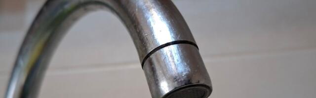 Bez vode potrošači u Vojvode Bojovića i okolnim ulicama