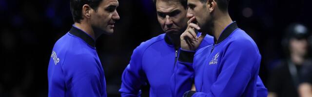 "Novak to još ne razume": Federer otvoreno o "starim vremenima" i rivalstvu koje je obeležilo tenis