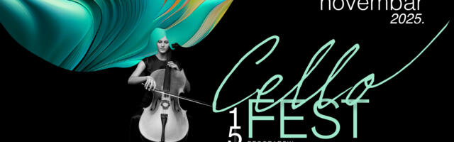 Svetske zvezde na Beogradskom čelo festu od 25. do 29. novembra