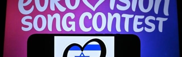 Evrovizija promenila pravila zbog Izraela