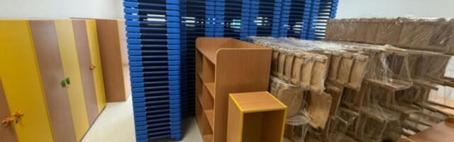 Sjajne vesti za Užice: Novi vrtić uskoro počinje sa radom, moći će da primi 200 dece u čak 1.400 kvadrata