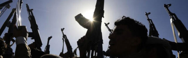 Суд јеменских побуњеника осудио 17 људи на смрт