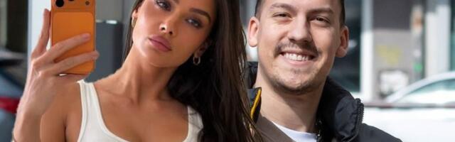 BAKA PRASE UDARIO NA PORODICU ANJE BLA, NE BIRA SREDSTVA DA UNIŠTI BIVŠU: Ispričao kako ju je finansirao, pa udario najniže!