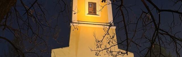 Promocija monografije o crkvi Svetog Đorđa