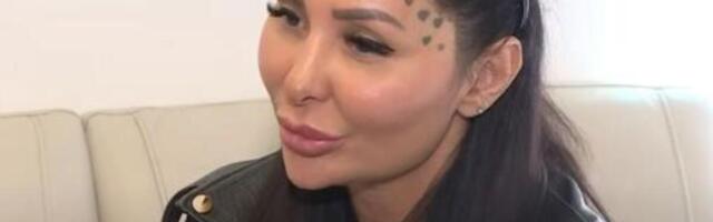 NAJOMRAŽENIJA ŽENA NA PINK TELEVIZIJI OBELODANILA DETALJE SVOG UGOVORA! Iznela baš sve o produkciji