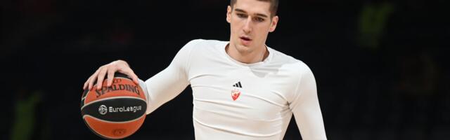 "Njegova energija i pristup treba da nam služe kao pokazatelj kako se igra za Srbiju!"