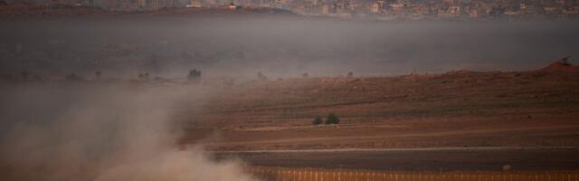 Izraelska vojska likvidirala tri Palestinca na jugu Gaze zbog kršenja sigurnosne linije
