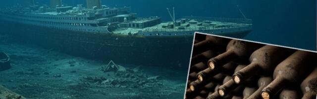 Da li ste znali: U olupini "Titanika" leži i ovaj ponos Srema