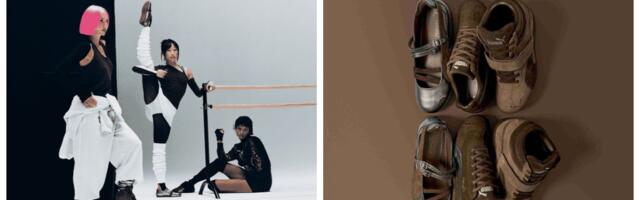 PUMA vraća dva modela iz arhive u novoj “Speedcat Lux” kapsula kolekciji