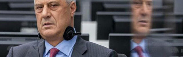 Почетак суђења Тачију за утицај на сведоке 24. фебруара 2026. године