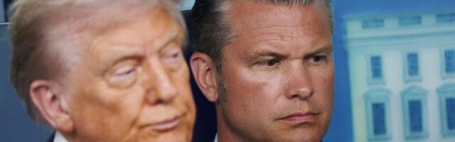 Nova strategija SAD: „Evropa je na putu nestanka, blokira mir u Ukrajini“