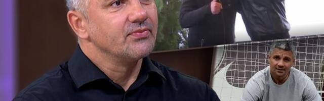 NAJSUROVIJA PRIČA SRPSKOG FUDBALERA: Od kapitena do prosjaka na ulici! Šest godina smo viđali beskućnika kod Skadarlijske česme, a da nismo imali pojma KO JE ON