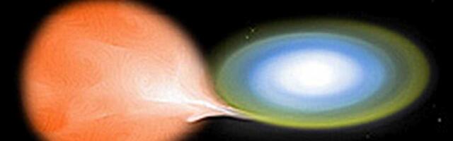 Nuklearna eksplozija će uskoro uništiti zvezdu V Sge — i to bi moglo biti vidljivo golim okom