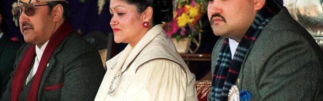 KAD JE SAZNAO DA MU RODITELJI NEĆE DOZVOLITI DA OŽENI ONU KOJU VOLI, SVE IH JE POBIO! U komi postao KRALJ, ali...