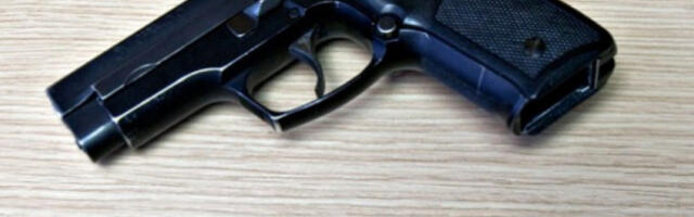 Из сефа пулског суда нестао пиштољ још у јануару и сви о томе ћутали