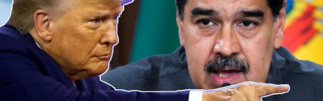 MADURO ZAJAUKAO, TRAŽI VOJNU PODRŠKU KOLUMBIJE! Tenzije sa Trampom rastu