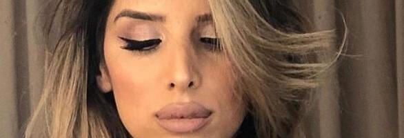 "ONA PROSTO CVETA POSLE RAZVODA" Komšije nikad iskrenije o Jovani Pajić: Evo kako izgleda i kako se ponaša pevačica van kamera