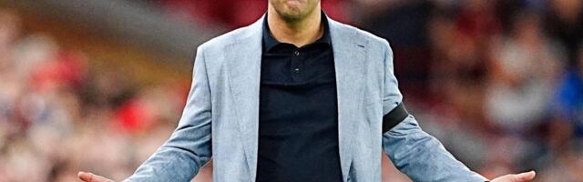 BURA U PREMIJER LIGI! TRENER LIVERPULA BESAN KAO RIS! Osuo je žestoku paljbu po fudbaleru Totenhema!