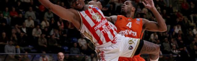 Moneke: Igrali smo košarku Crvene zvezde