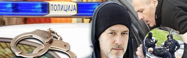 "Izbošću vas i upucati": Napadač sa Novog Beograda zbog 200 dinara i telefona brutalno maltretirao decu