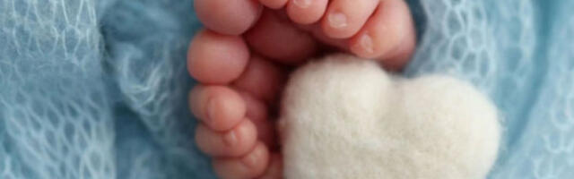 У Вишеградској у првој секунди 2026. рођен дечак