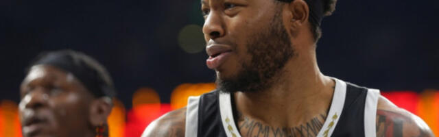 Спекулације око будућности Тајрика Џонса у Партизану