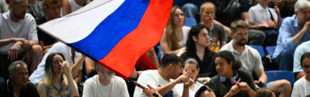 Veliki udarac za Rusiju i Belorusiju: Bez državnih obeležja na Olimpijskim igrama, pala konačna odluka