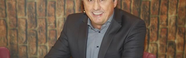 Ovu brojku sigurno niste očekivali: Ljudi su u neverici koliko godina ima Voja Nedeljković